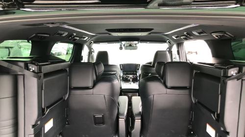 [Japan Chinese/English Private Airport Transfer] Services Available from Narita & Haneda Airports to Tokyo City Day Tours