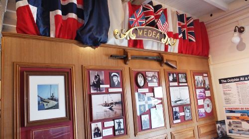 Maritime Museum of San Diego