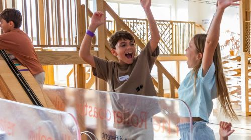OliOli Children Museum: Entry Ticket Day Tours
