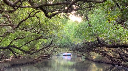 Tainan highlights one-day tour with shared transportation – Depart from Kaohsiung