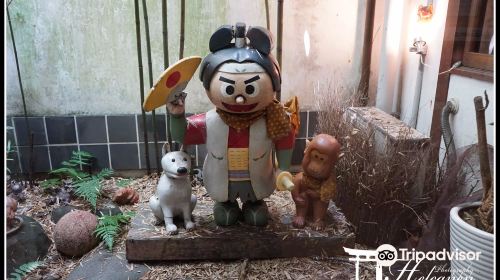 Momotaro's Karakuri Museum