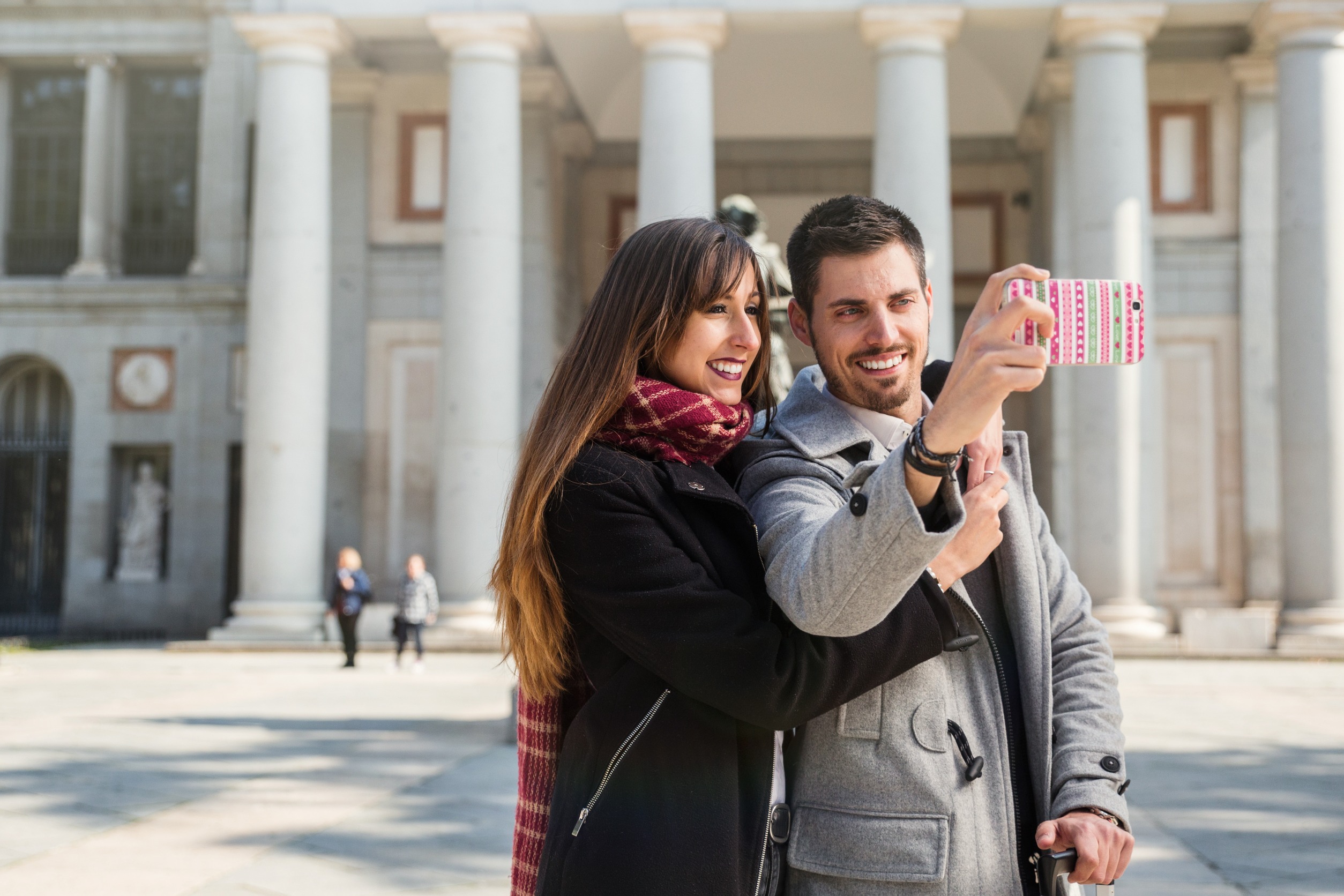 Fast Track Access to Prado and Reina Sofía Museums