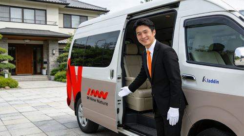IN You Go | Osaka City 24 Wards Kansai Airport Bus Ticket Transport Passes