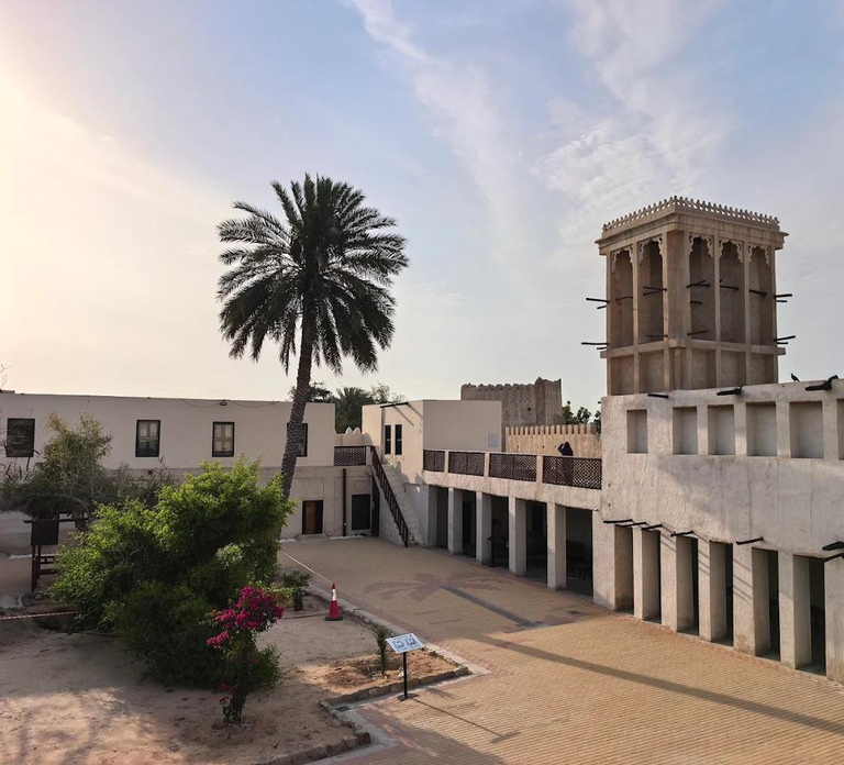 From Dubai: Ras Al Khaimah Full-Day Tour with Hotel Pickup