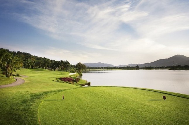 Phuket Golf Holiday  4 Days / 3 Nights - Phuket Thai Pass