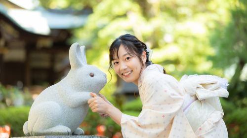 Kimono and Yukata Experience at Yumeyakata in Kyoto, Japan