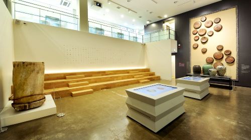 Museum Kimchikan