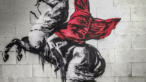 Musée Banksy - Paris
