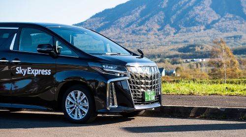 Furano & Biei Customised Private Day Tour (Up to 3 Pax/11 Hours) Day Tours