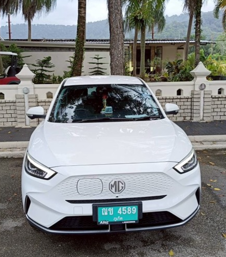 Private Transfer Phuket International Airport From/To Hotel in Phuket