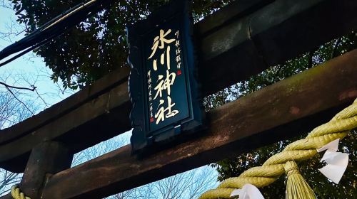 Japan Royal Karuizawa + Kawagoe Hikawa Shrine + Kawagoe Koedo 1-day tour Day Tours
