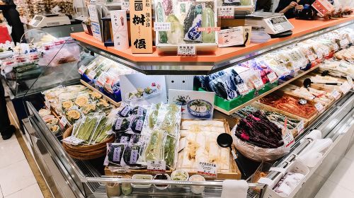 Yokohama Private Food Tours with a Local: 100% Personalized Day Tours