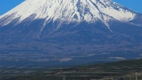 Fuji-Hakone: Day Tour from Tokyo + Return by Shinkansen + Optional Lunch