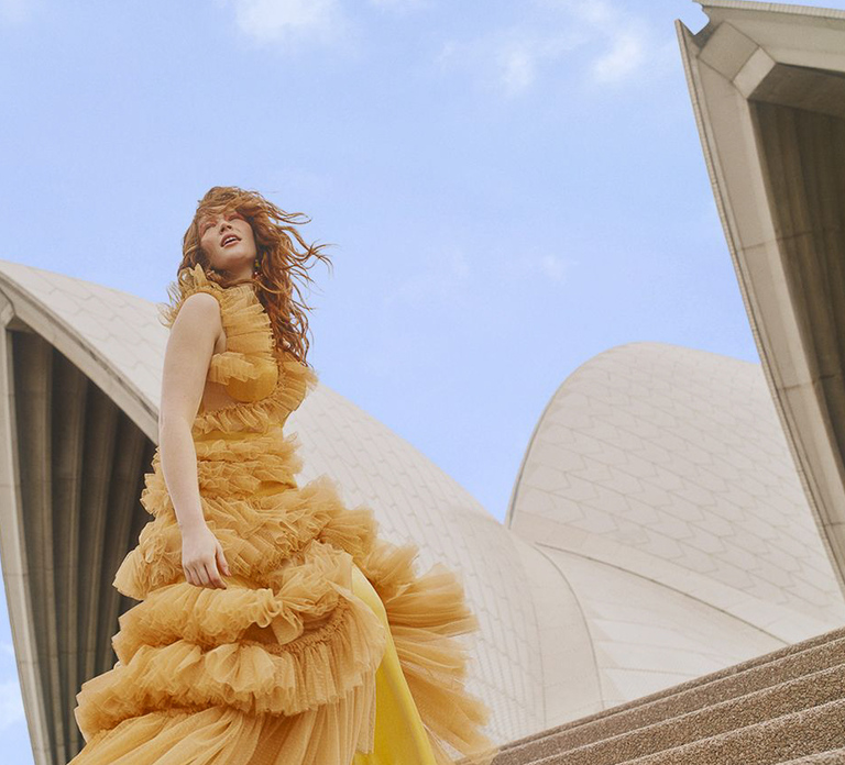 Sydney: Great Opera Hits Ticket at the Sydney Opera House