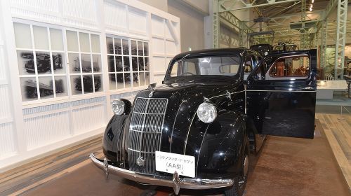 Nagoya Samurai & Toyota Tour guided by a friendly local Day Tours