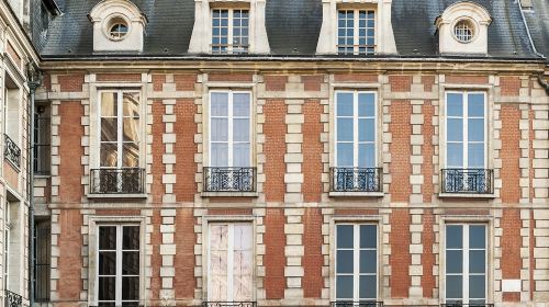 Maison de Victor Hugo