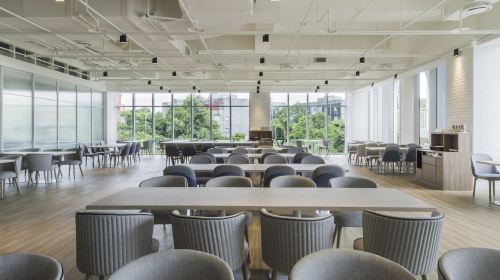 Experience London skyline 9