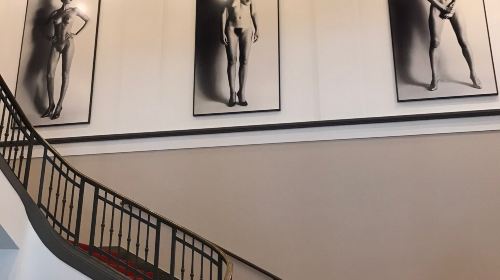 Helmut Newton Foundation
