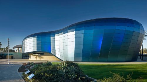 Aquarium of the Pacific