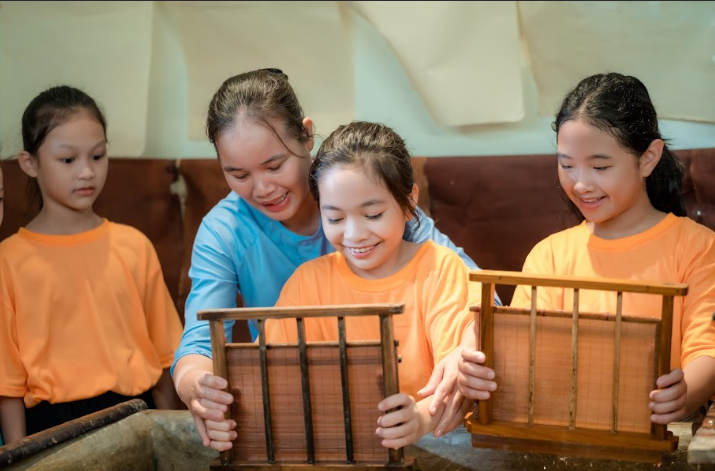 Vietnam Culture Exploration