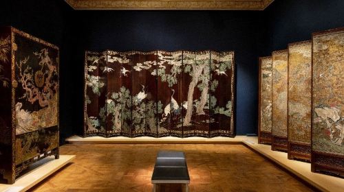 Guimet Museum