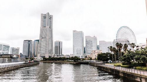 Yokohama Private Food Tours with a Local: 100% Personalized Day Tours