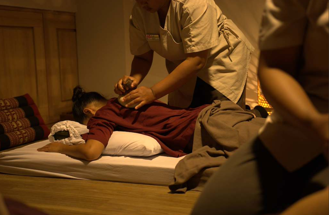 Yunomori Onsen & Spa