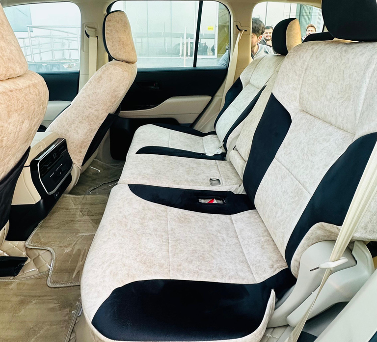Dubai: Private Transfer from DXB Airport to Hotel