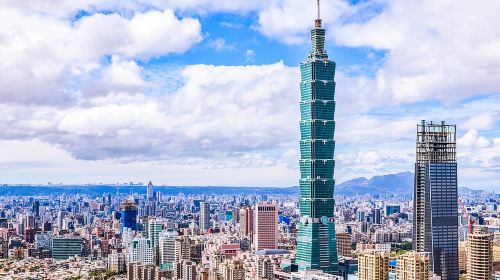 Keelung Shore Excursions: Private 6-Hour Taipei City Adventure! Day Tours