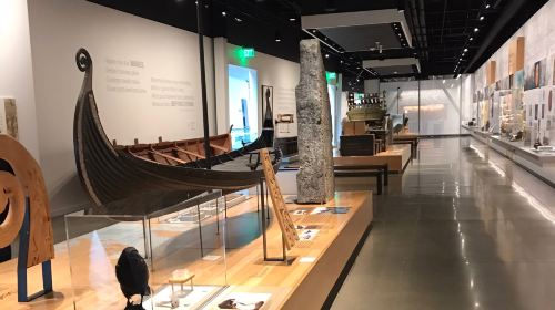 National Nordic Museum