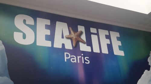 SEA LIFE Val d'Europe
