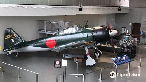 Yamato Museum(Kure Maritime Museum)