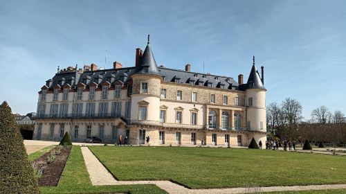 Chateau de Rambouillet