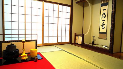 Tea Ceremony Workshop in Tokyo by the Official Instructor