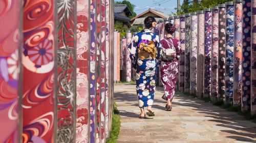 Osaka to Kyoto: Arashiyama Bamboo Grove Small Group Tour Day Tours