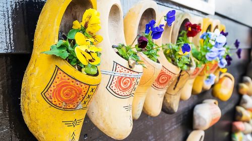 Day Tour to Windmill Village, Edam, Volendam, and Marken from Amsterdam, Netherlands