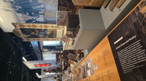 National Nordic Museum