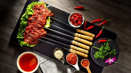 【Spicy Hot Pot】Xiaoshan Xiang Chengdu Spicy Hot Pot