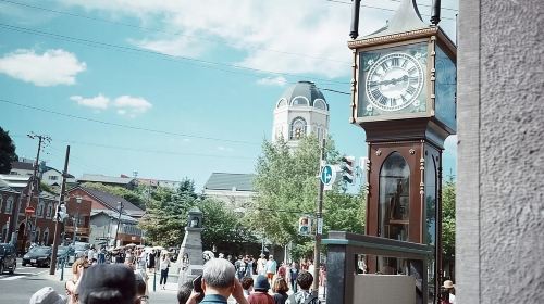 [Otaru & Yoichi] Let's go to Otaru Canal, Sakaimachi Street, Music Box Hall, and Yoichi Nikka Whiskey by private car (arriving and departing from Sapporo) Transfer Services
