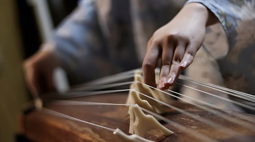 Concerts Played with Traditional Instruments in Kyoto Day Tours