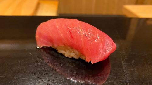 Sushi Omakase in Tokyo | Sushi Ryusuke | Ex-Ginza Kyubey Chef, 7-Seat Counter