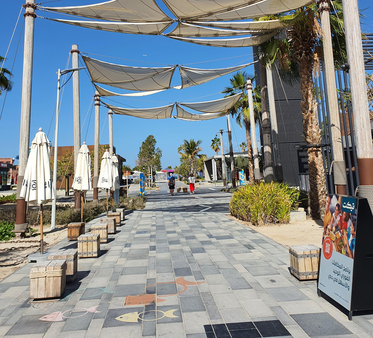 Dubai: Exclusive Private City Highlights Instagram Tour