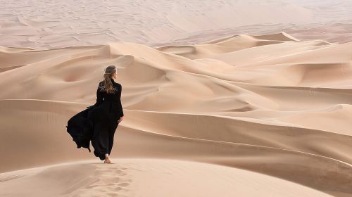 Private Evening Desert Safari Dubai Tour Day Tours