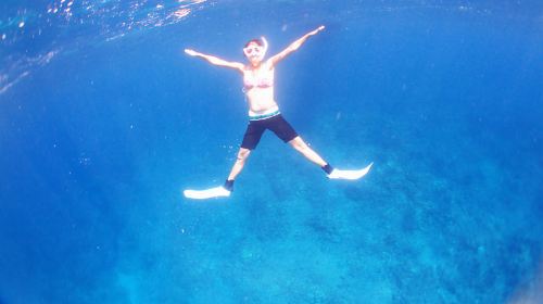 Okinawa Minami Island DIVESITE