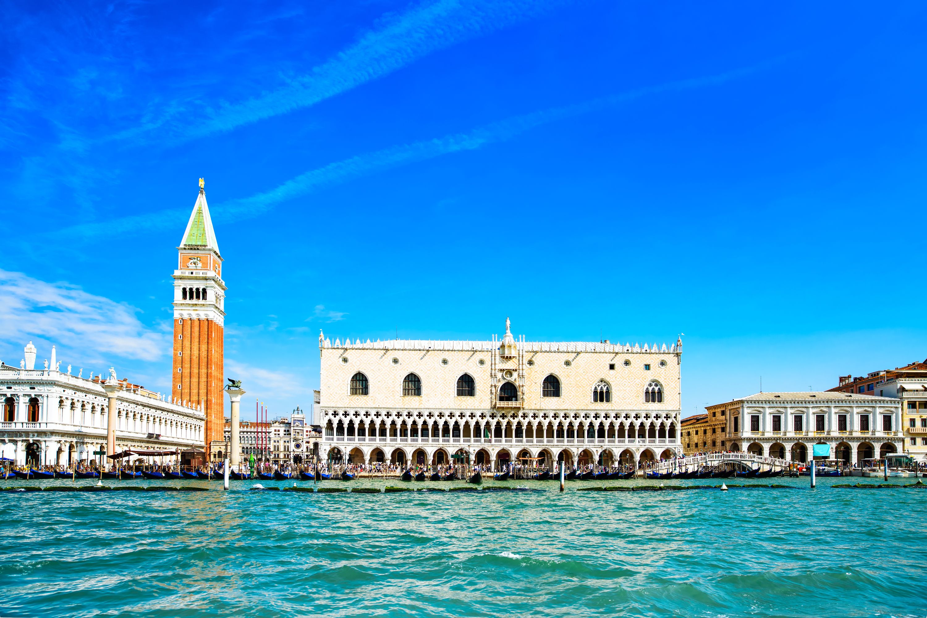 Turbopass Venice