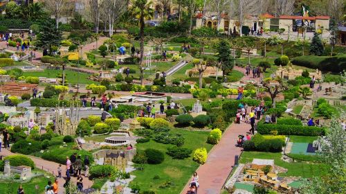 Catalunya en Miniatura