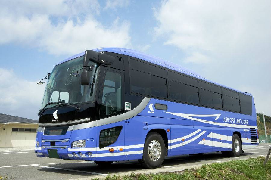 Kansai Limousine Bus