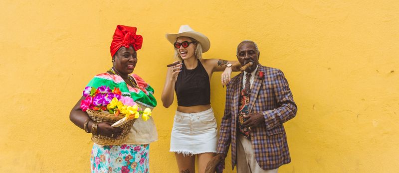 Private Havana Afro-Cuban Religion Tour