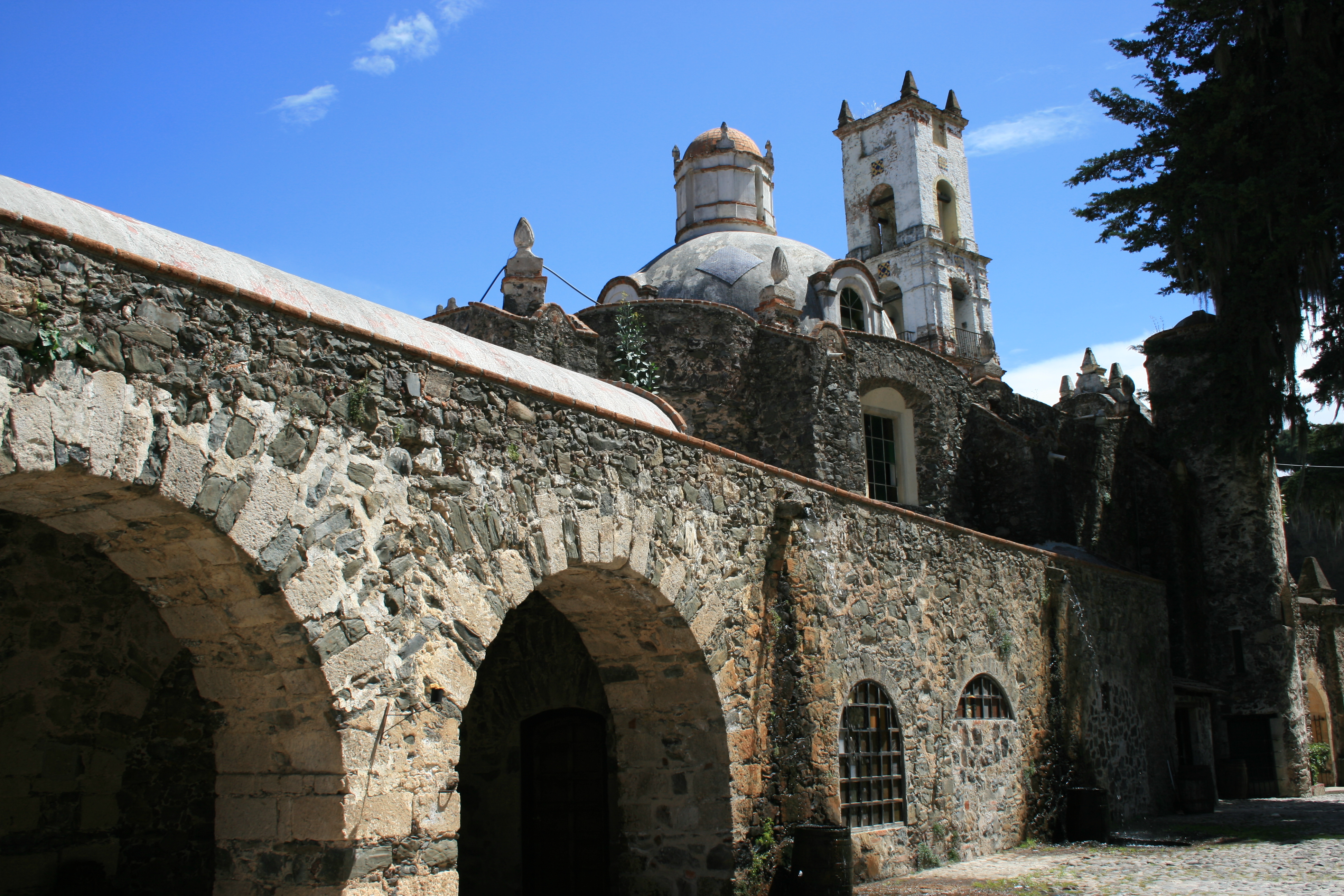 Private Tour to Magical Towns