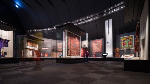 Southern Branch of the National Palace Museum